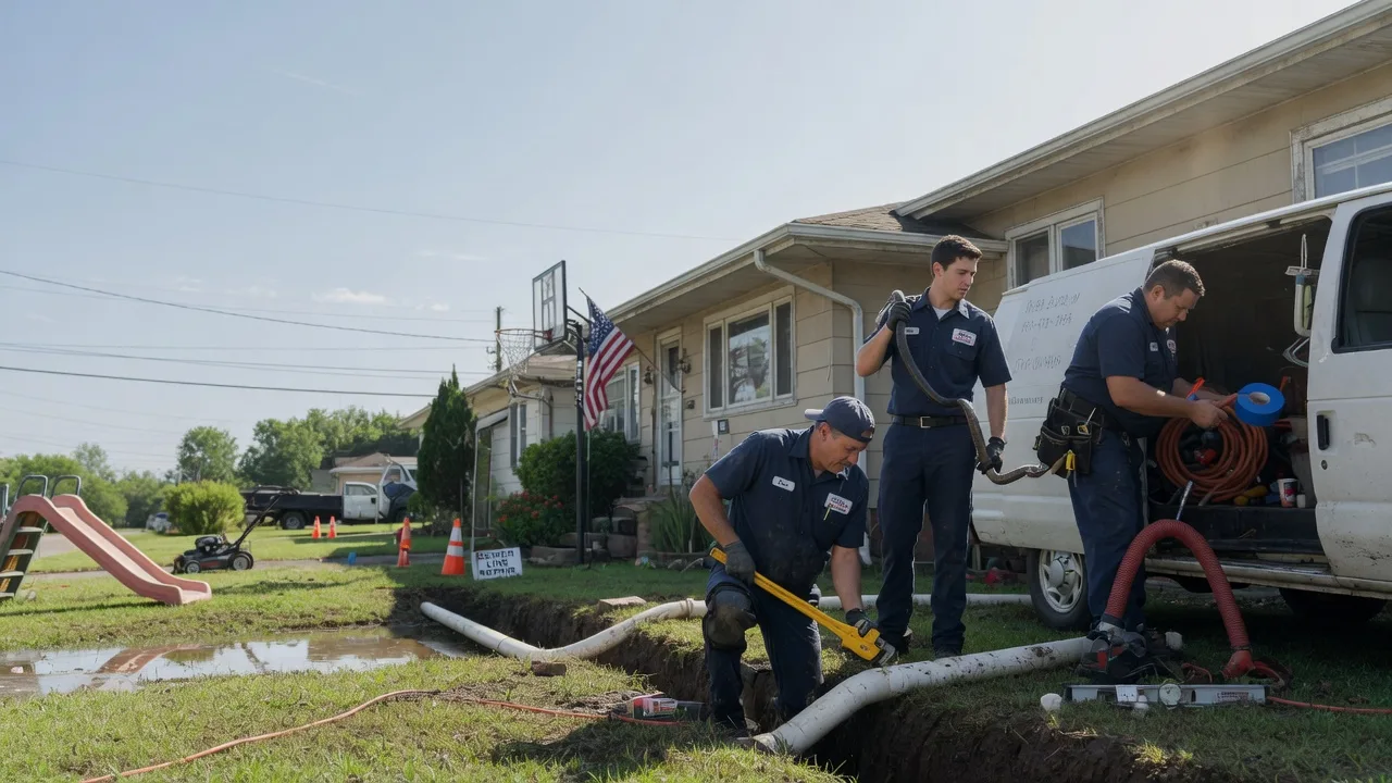 Toilet Installation in Charlotte, IA near me